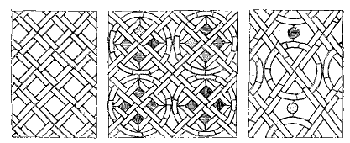 South Transept, Salisbury