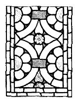 Brabourne Church, Kent