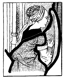 St Marys, Shrewsbury