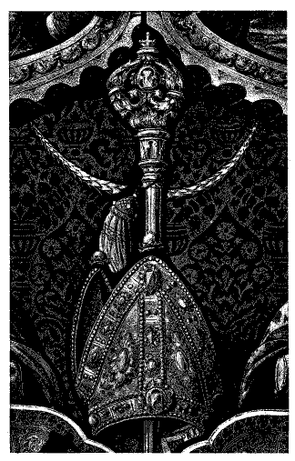 Swiss Needle Point Work