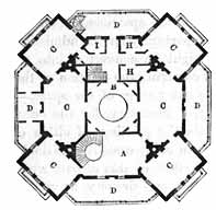 Second Floor Plans