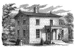 Model Cottage Design