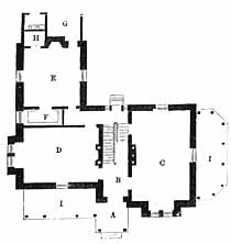 First Floor Plans