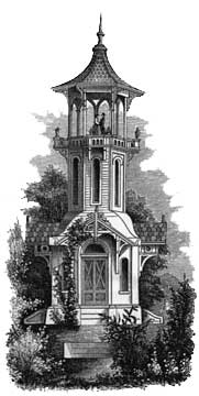Garden Tower
