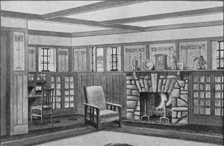 Living Room Picture