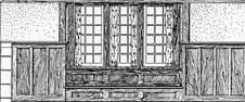 Window Seat