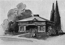 Cheap Cottage