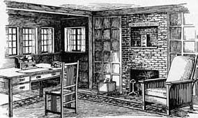 Craftsman Furnishings