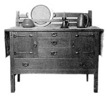 Sideboard Furniture