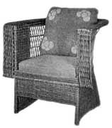 Willow Chair
