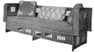 Willow Sofa